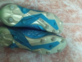 Zapatillas Joma Fútbol Tacos Talla 43