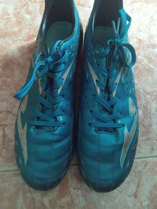 Zapatillas Joma Fútbol Tacos Talla 43