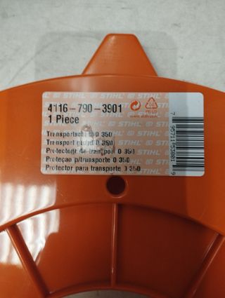 Protector STIHL FS 561 C