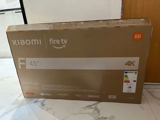 TV Xiaomi F43” (2026)