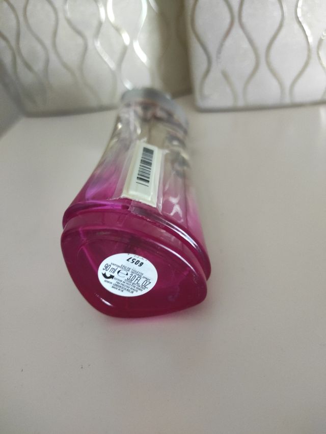 Lacoste Touch of Pink Eau de Toilette 90ml