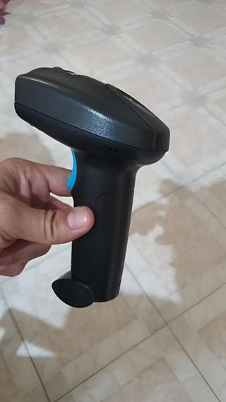 Barcode Scanner U2-B Lettore Codici A Barre Qr Cod
