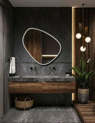 Servicios de reformas de baños campello