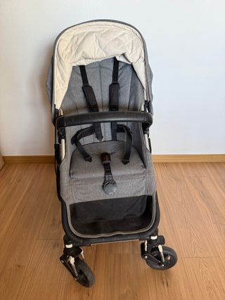 Carro Bugaboo Camaleon 3