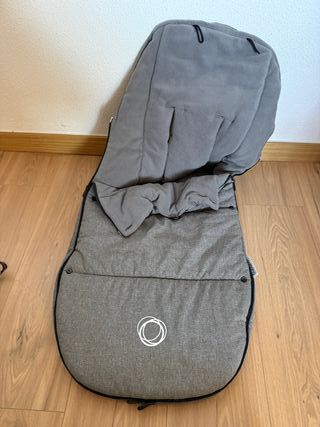 Carro Bugaboo Camaleon 3