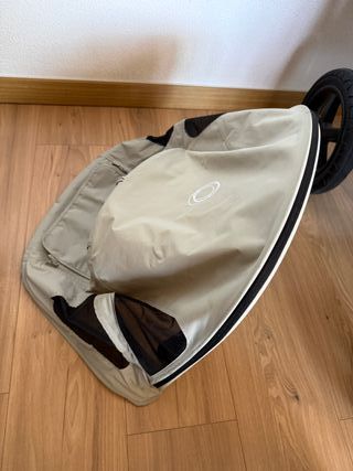 Carro Bugaboo Camaleon 3