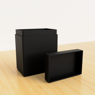 Caja Polaroid Go para 40+ fotos