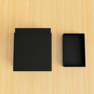 Caja Polaroid Go para 40+ fotos