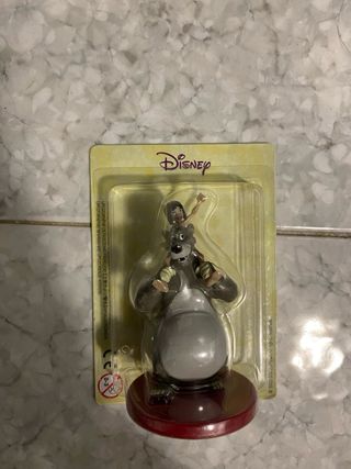 Libro Disney Storie Sonore + Figure