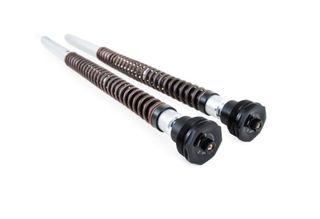 Cartuchos Ohlins Yamaha Ténéré T7