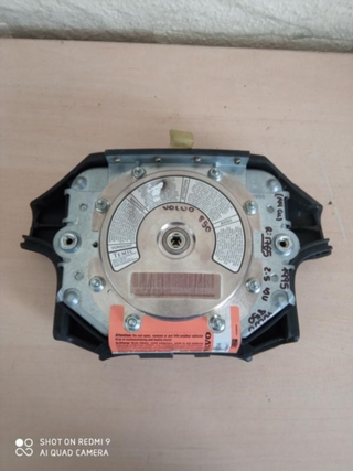 Airbag Conductor 9136784 Volvo 850 (LS) (1991-199