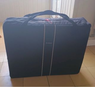 Cuna de Viaje BabyBjorn