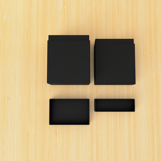 Cajas Polaroid Go Grande +40 y Pequeña 16 fotos