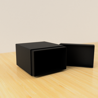 Cajas Polaroid Go Grande +40 y Pequeña 16 fotos