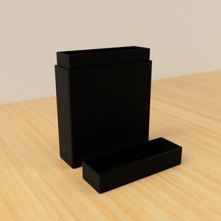 Cajas Polaroid Go Grande +40 y Pequeña 16 fotos