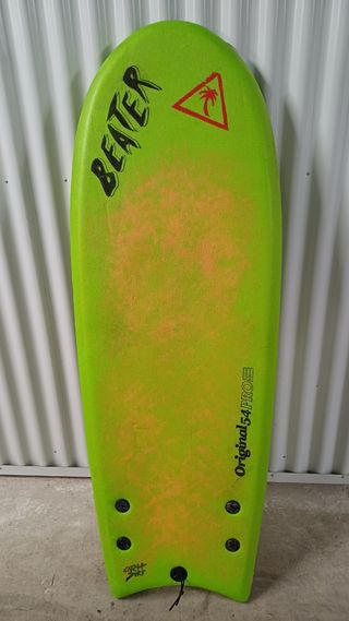 Tabla surf softboard Beater 5'4