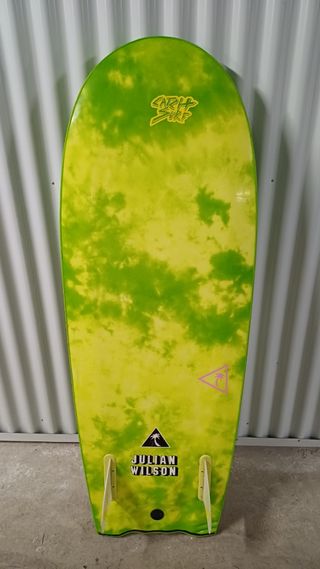 Tabla surf softboard Beater 5'4