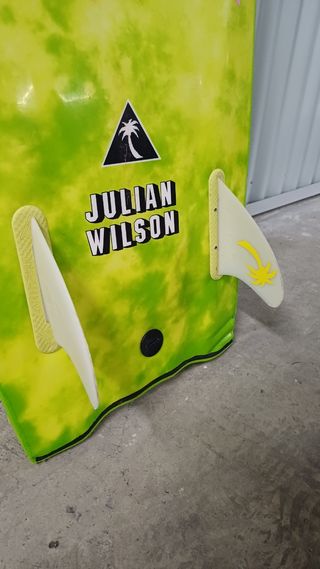 Tabla surf softboard Beater 5'4