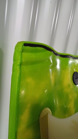 Tabla surf softboard Beater 5'4