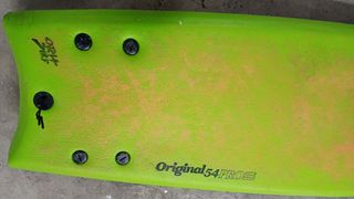 Tabla surf softboard Beater 5'4