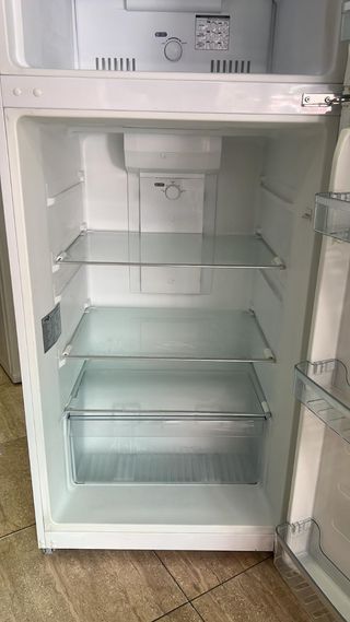 Nevera Saivod No Frost Clase A+ Buen Estado