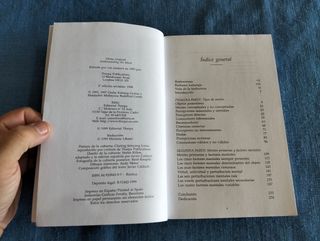 Pack de libros de Budismo y meditación.