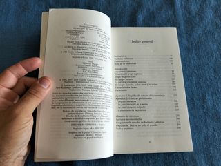 Pack de libros de Budismo y meditación.