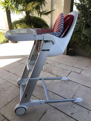 Trona Inglesina para bebé