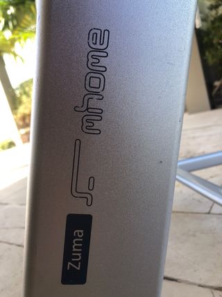 Trona Inglesina para bebé