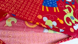 Funda Nórdica Infantil Cama 90 Animales