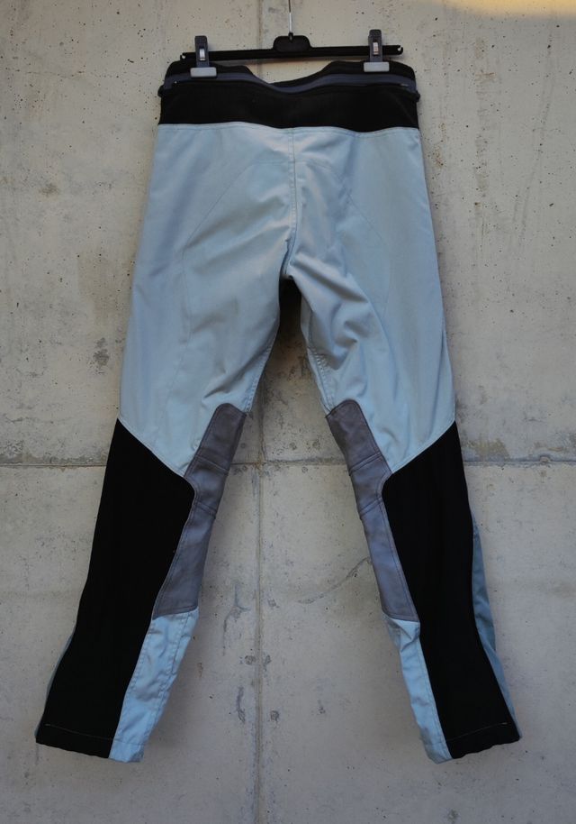 Equipación BMW Motorrad Hombre