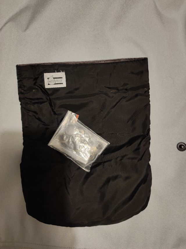 Equipación BMW Motorrad Hombre