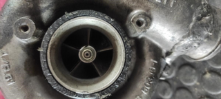 Turbo 7789081F Bmw Serie 5 (E39, Versión 2000) (2