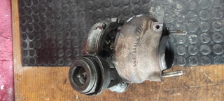 Turbo 7789081F Bmw Serie 5 (E39, Versión 2000) (2