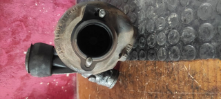 Turbo 7789081F Bmw Serie 5 (E39, Versión 2000) (2