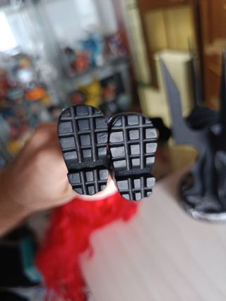 Muñeca Maya Catrinas