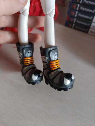 Muñeca Maya Catrinas