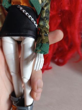 Muñeca Maya Catrinas