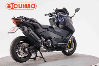 YAMAHA TMAX 560 TECH MAX