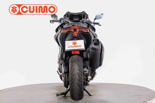 YAMAHA TMAX 560 TECH MAX
