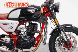 HANWAY RAW 125 SR SPORT