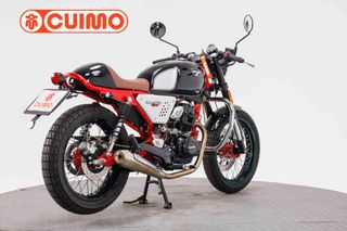 HANWAY RAW 125 SR SPORT