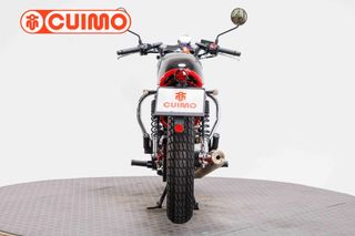 HANWAY RAW 125 SR SPORT