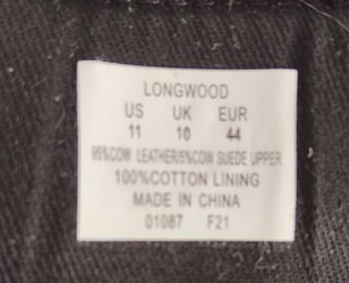 Zapatillas Polo Ralph Lauren Negras