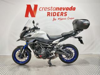Yamaha TRACER 900