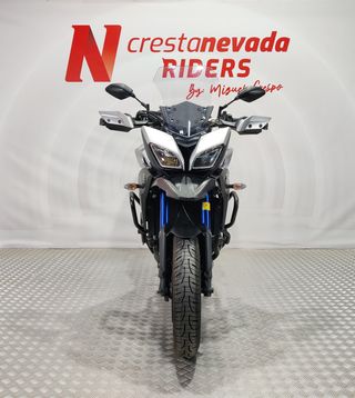 Yamaha TRACER 900
