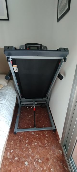 Cinta de correr BladeZ TR101I