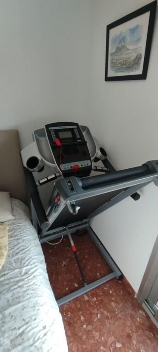 Cinta de correr BladeZ TR101I