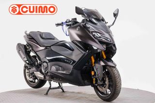 YAMAHA TMAX 560 TECH MAX