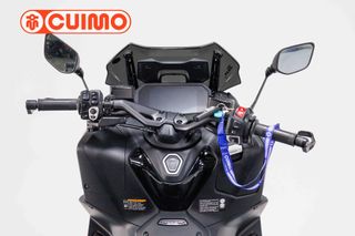 YAMAHA TMAX 560 TECH MAX